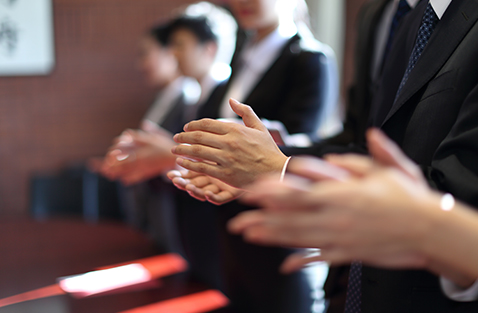 “專業(yè)、誠信、負責、創(chuàng)新”