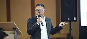 華夏電通助力司法系統(tǒng)智能化建設(shè)